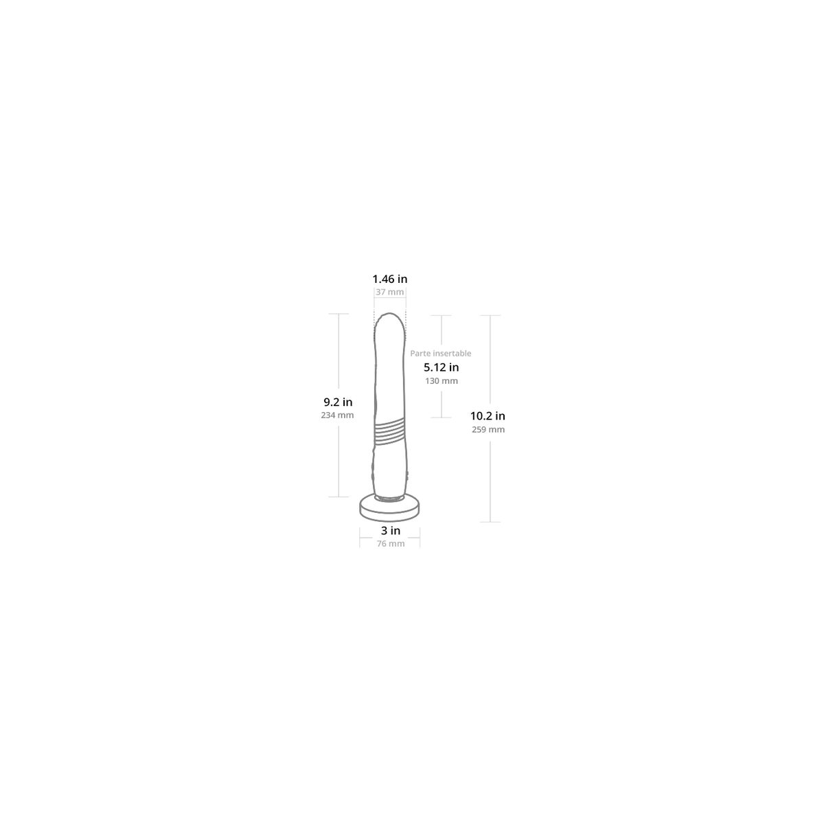 Vibrators Lovense